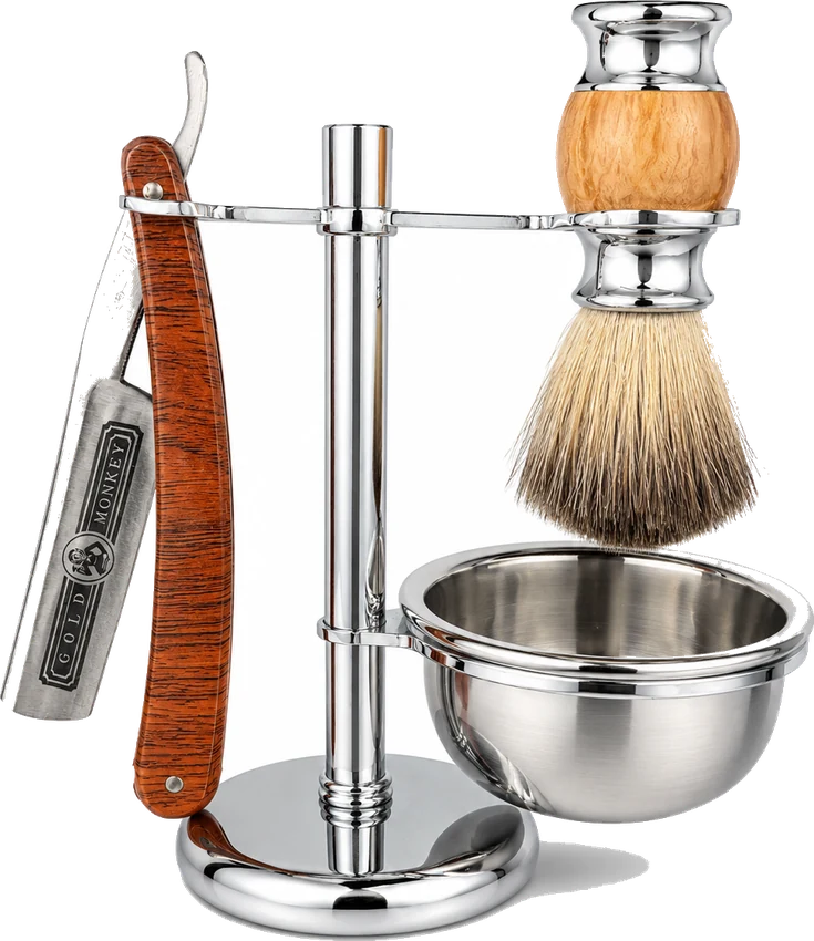 Barber accessories