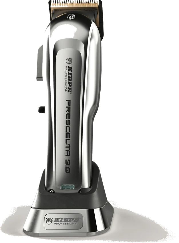 Professional clippers and trimmers
