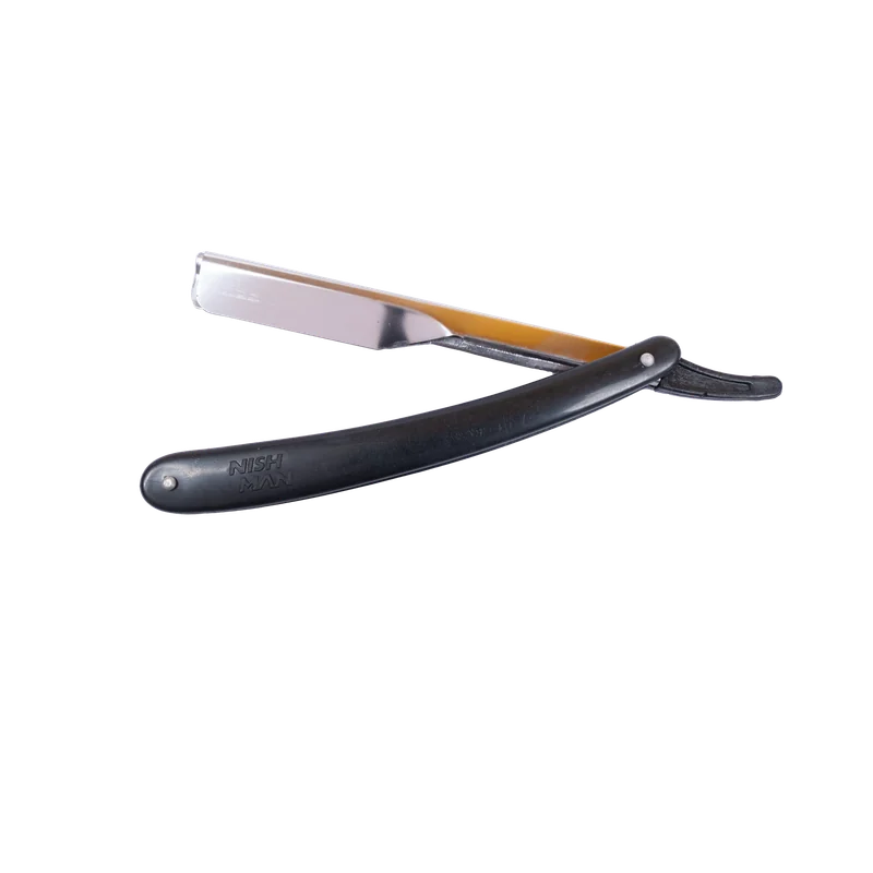 Nishman Turkish Razor