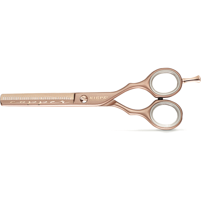 Kiepe Pro Thinning Rose Gold