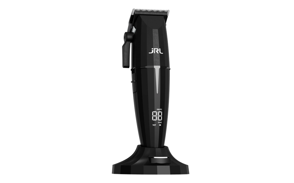 [FF2020C-B] JRL Onyx Cordless Clipper BK