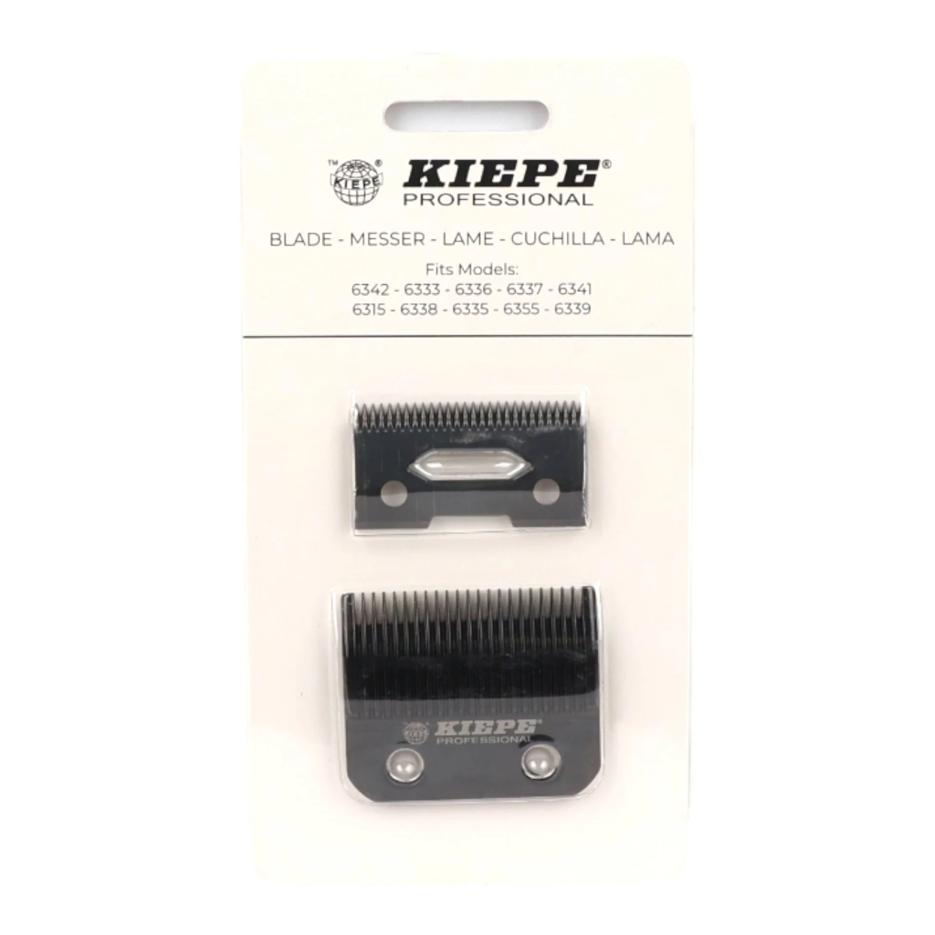 [641] Kiepe Booster Hair Clipper Blade