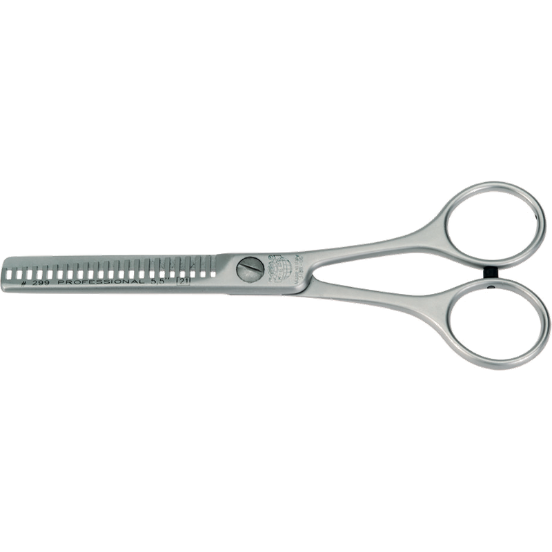 [299-6.5] Kiepe Standard Hair Thinning Scissors 6.5