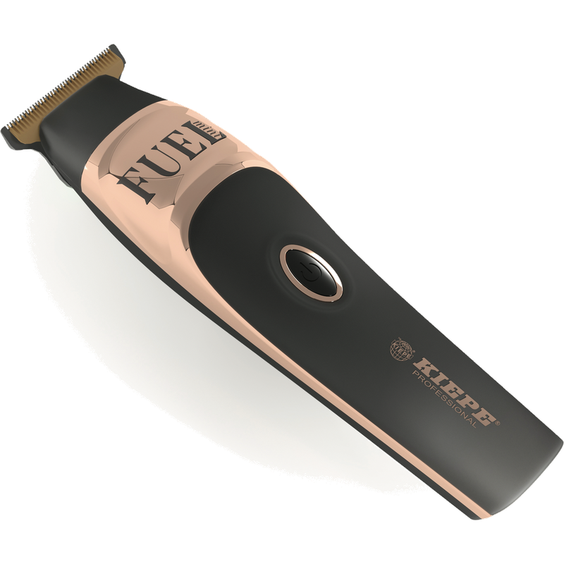 [6332] Kiepe Fuel Hair Trimmer