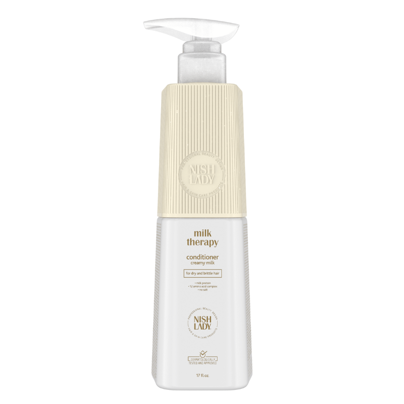 [NL280] Milk Therapy Spray Conditioner