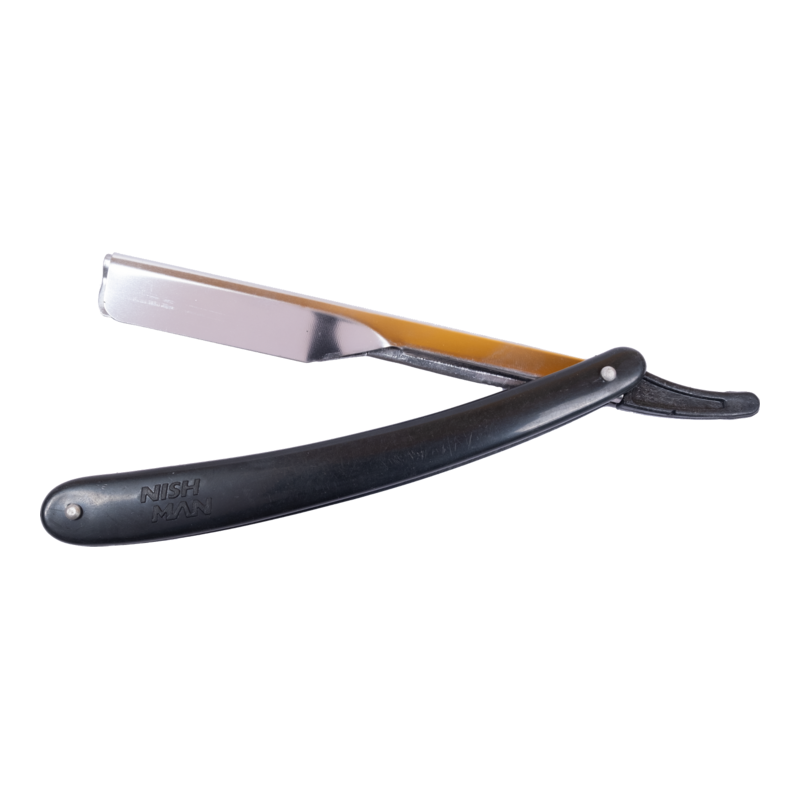 [NM1004] Nishman Turkish Razor