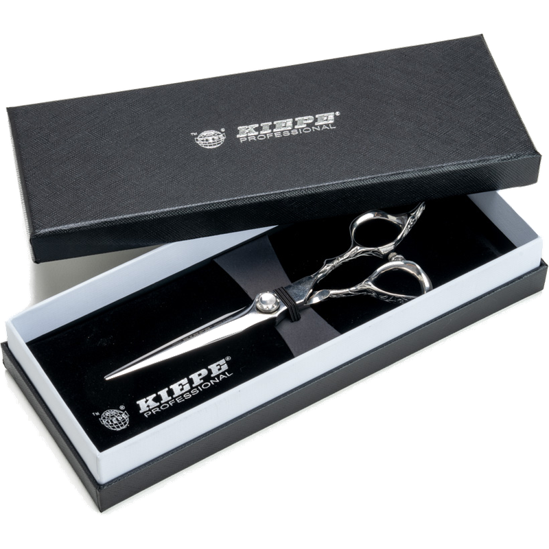 [2817-6] Kiepe Scissors Delux 6"