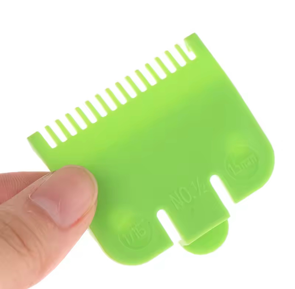[CH-CG11] Universal Clipper Guard 0.5