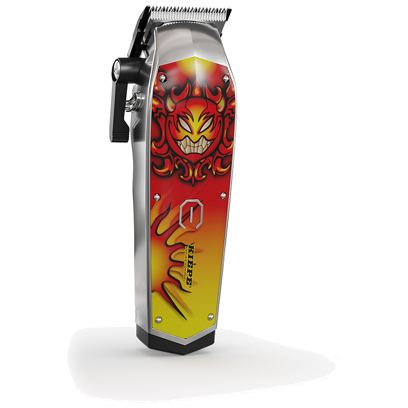 [6342C01] Kiepe Tattoo Clipper Cover (01)