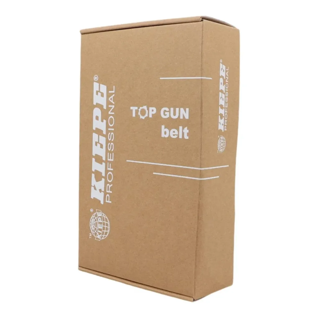 [6339.1] KIEPE Top Gun Belt
