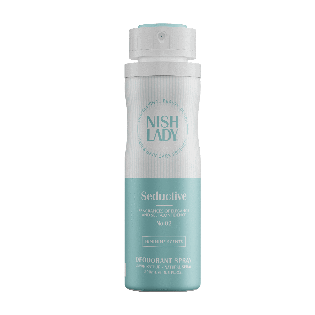 [NL014] Deodorant Seductive 02 200ml