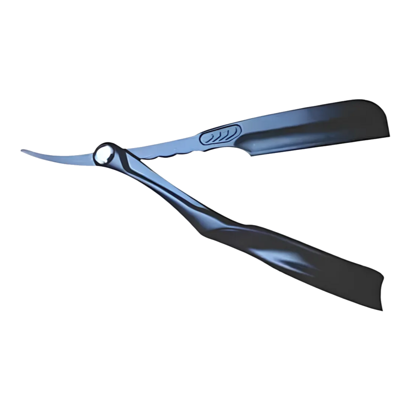 [NM275] NishMan Razor Holder (Black)