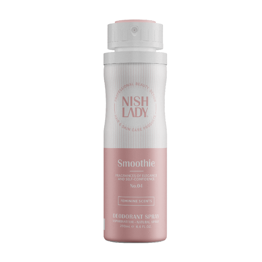 [NL016] Deodorant Smoothie 04 200ml