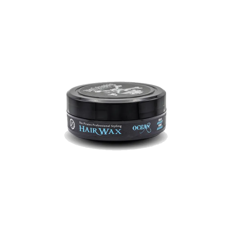 [BT-1831] BarberTime Hair Wax Ocean 150ml