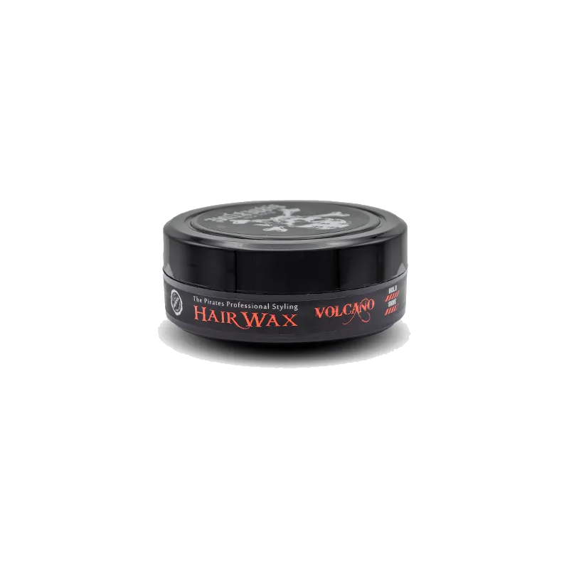 [BT-1848] BarberTime Hair Wax Volcano 150ml