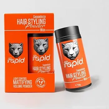 [PRD-9421] ProRapid Cappadocia Powder Wax 20g