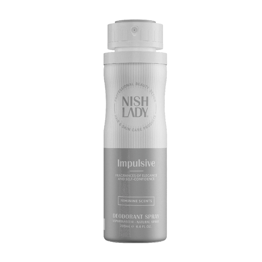 [NL017] Deodorant Impulsive 05 200ml