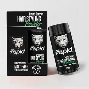 [PRD-7878] ProRapid Grand Canyon Powder Wax 20g