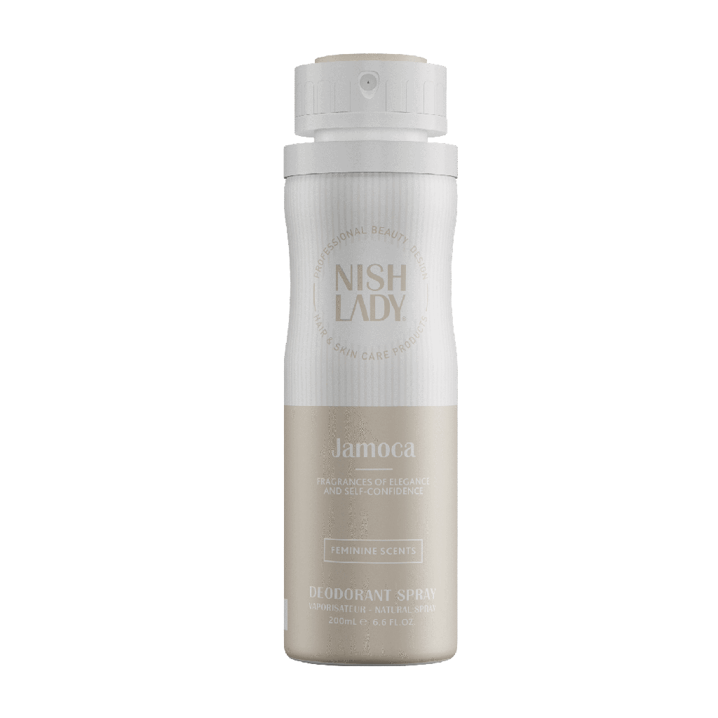 [NL018] Deodorant Jamoca 06 200ml