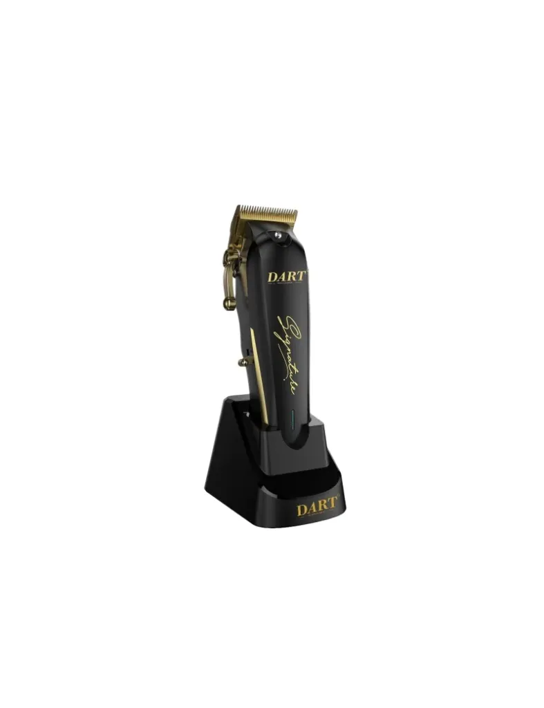 [DT-7065] Dart Cordless Clipper