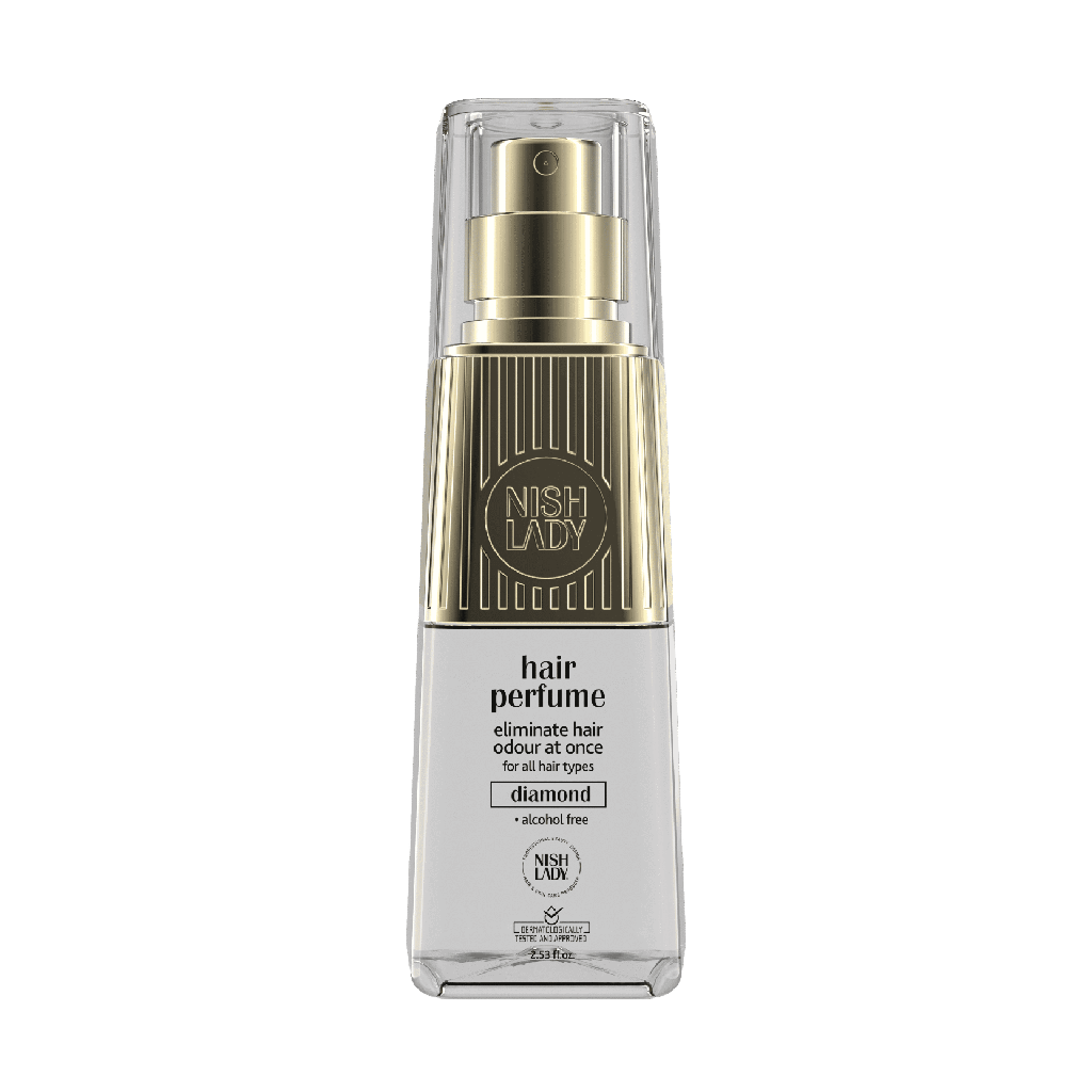[NL019] Hair Perfume Diamond 75ml
