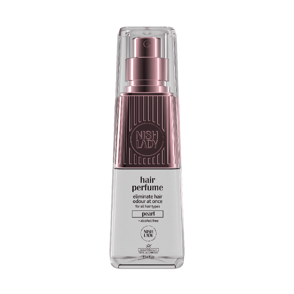 [NL020] Hair Perfume Pearl 75ml