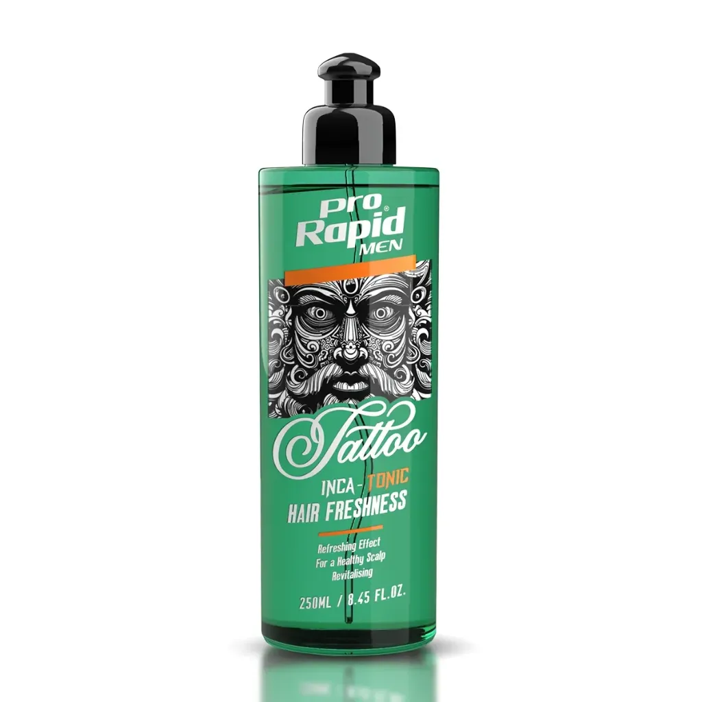 [PRD1394] ProRapid Hair Tonic 250ml
