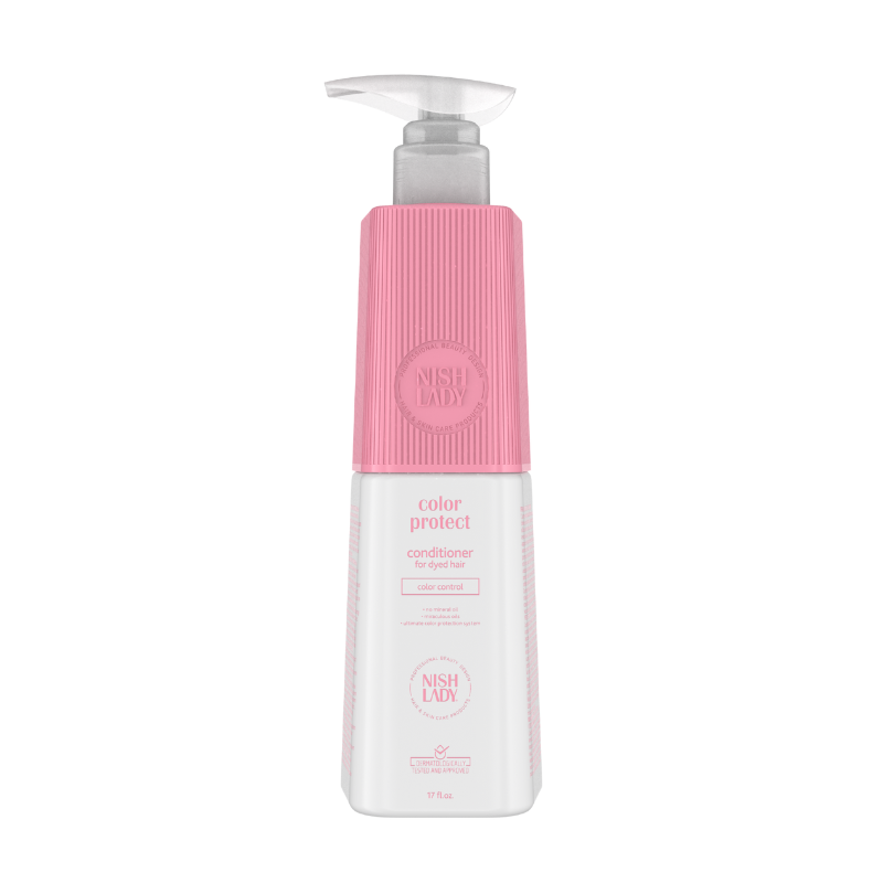 [NL033] Colour Protect Conditioner 503ml