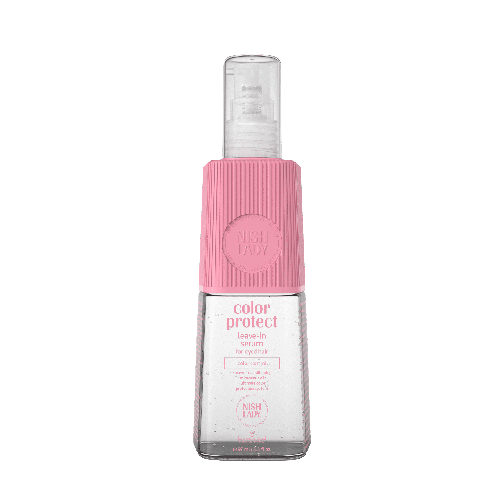 [NL035] Colour Protect Leave-in Serum 97ml