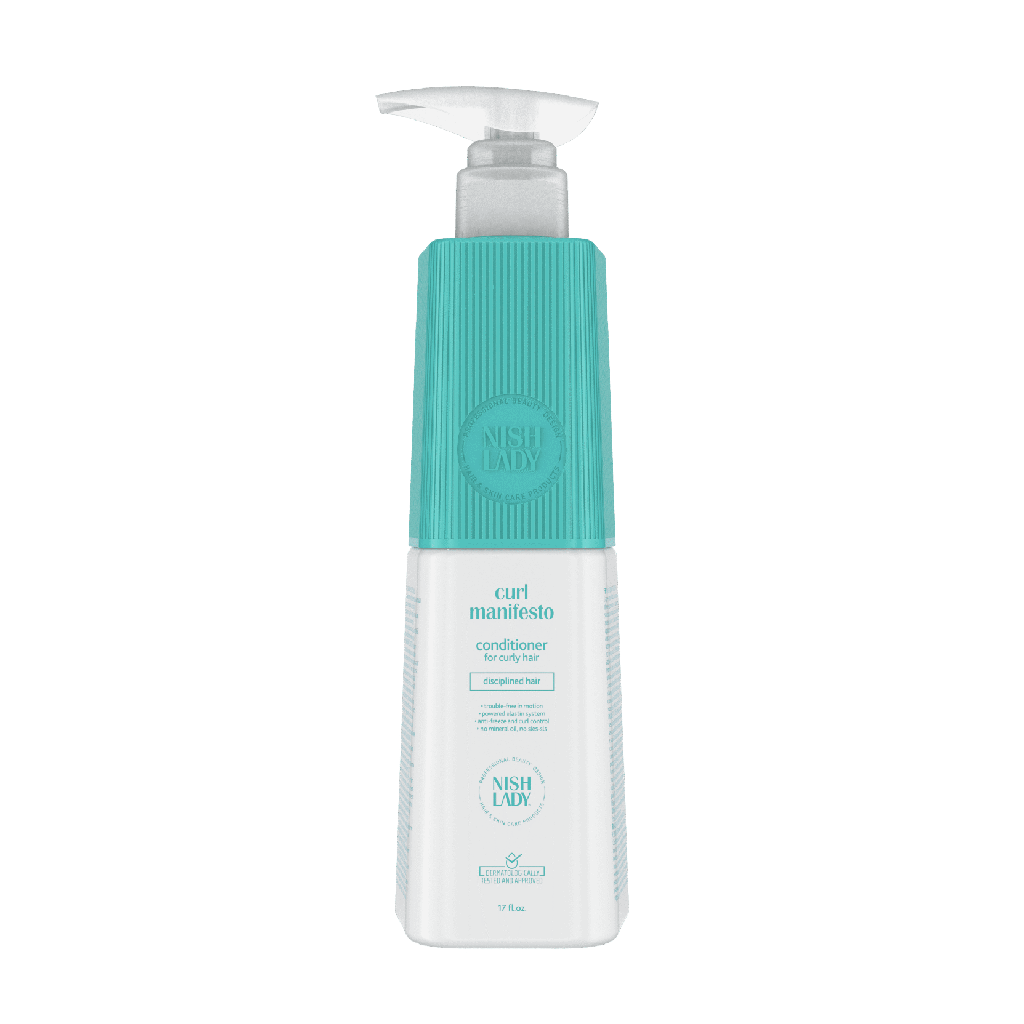 [NL040] Curl Manifesto Conditioner 503ml