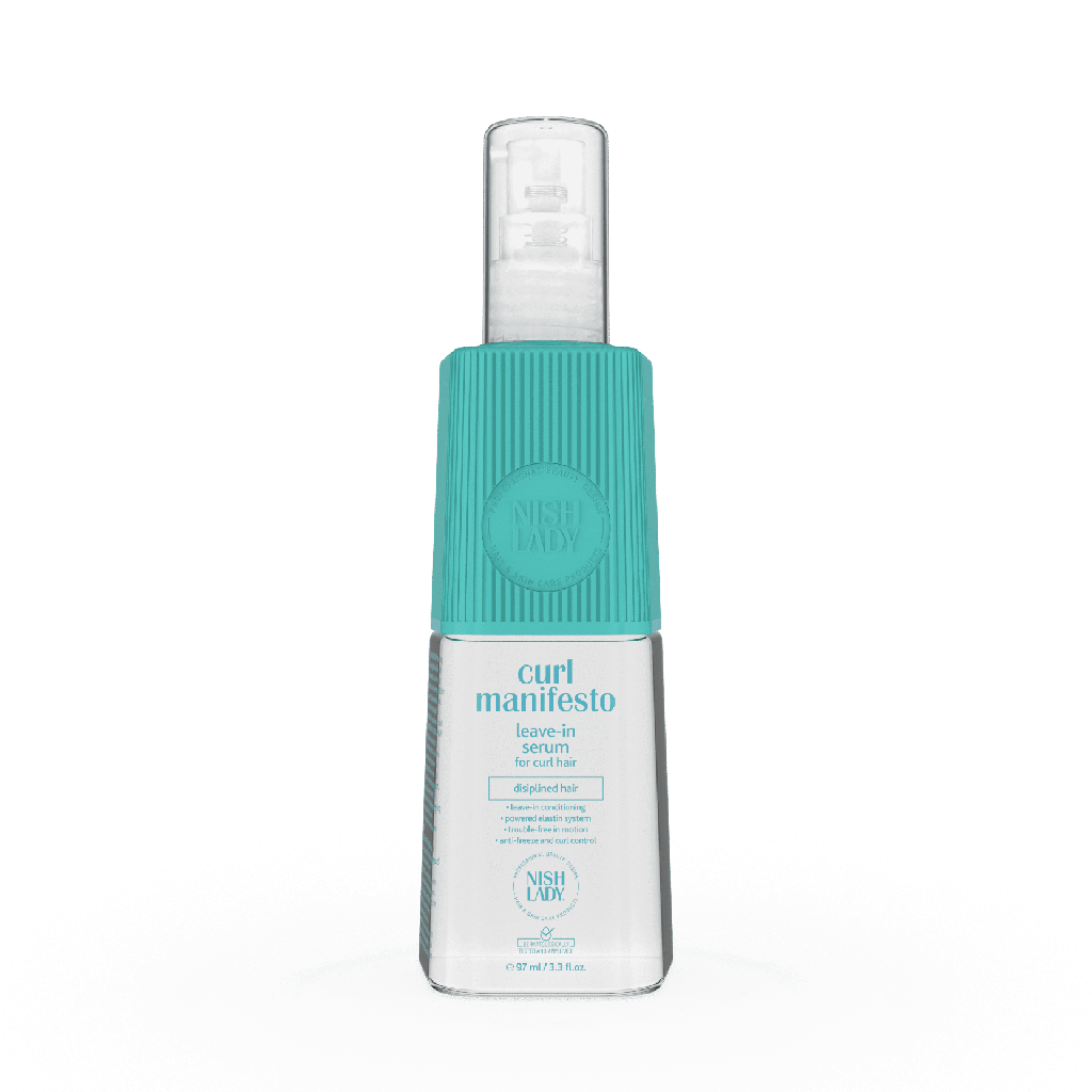 [NL042] Curl Manifesto Leave-in Serum 97ml