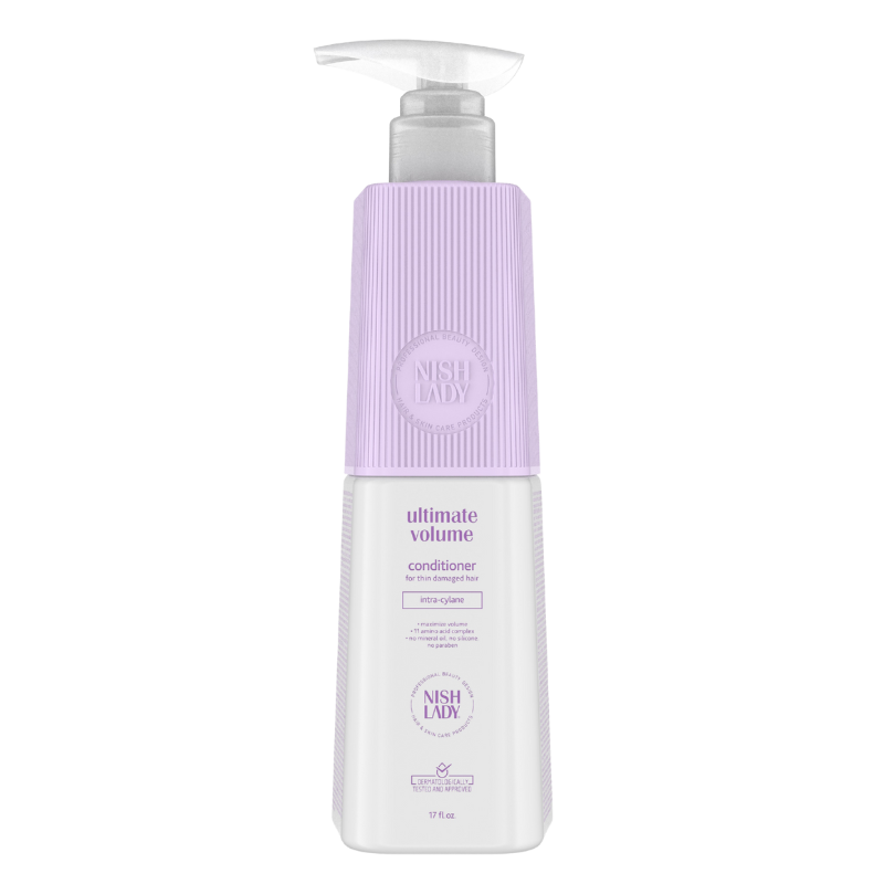 [NL045] Ultimate Volume Conditioner 503ml