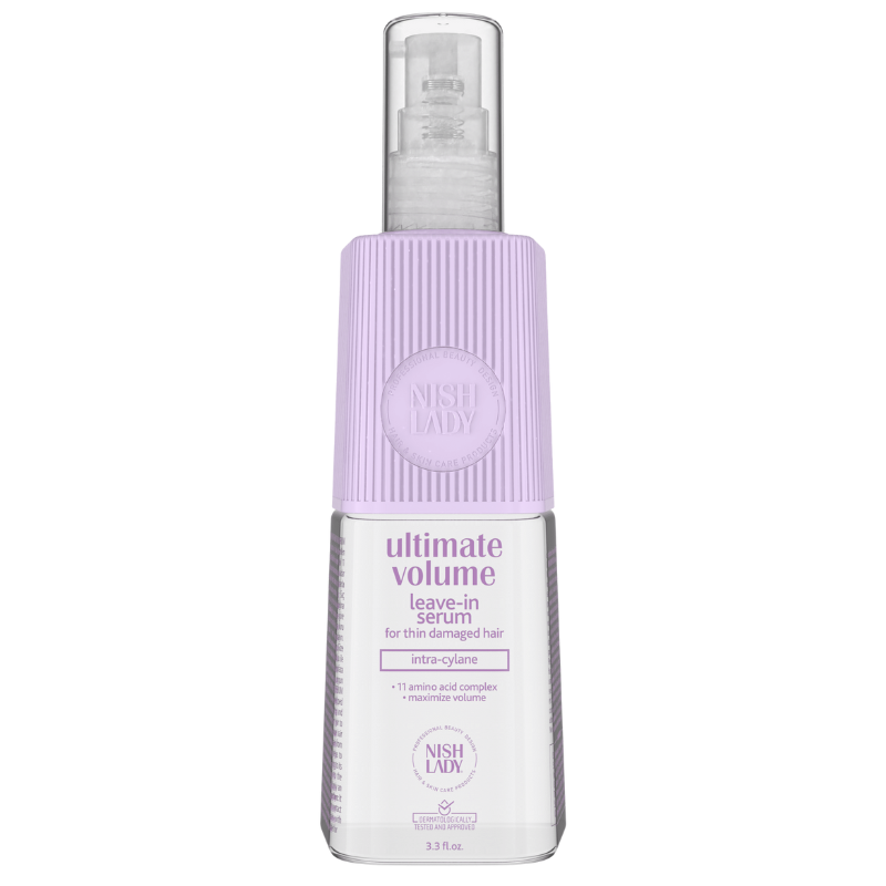 [NL047] Ultimate Volume Leave-in Serum 97ml
