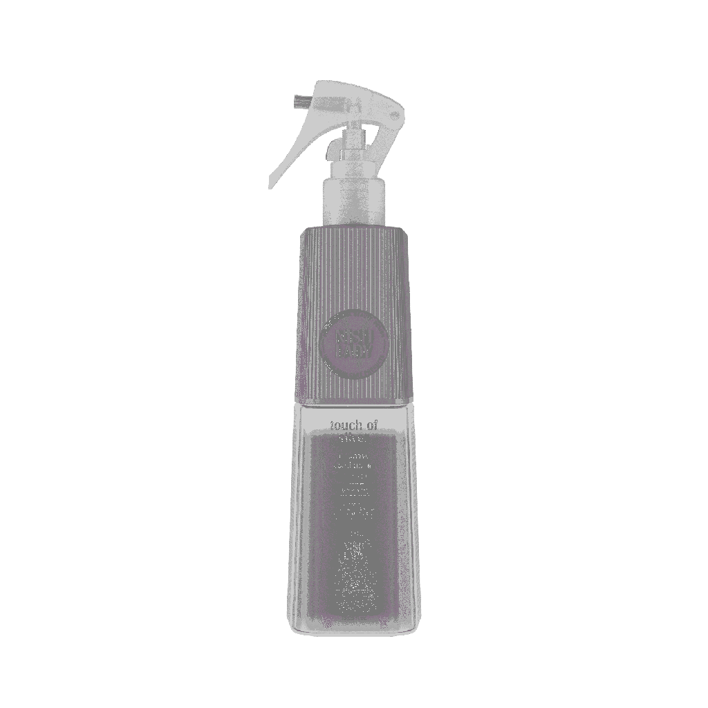 [NL049] Touch of Silver BiPhase Conditioner 386ml
