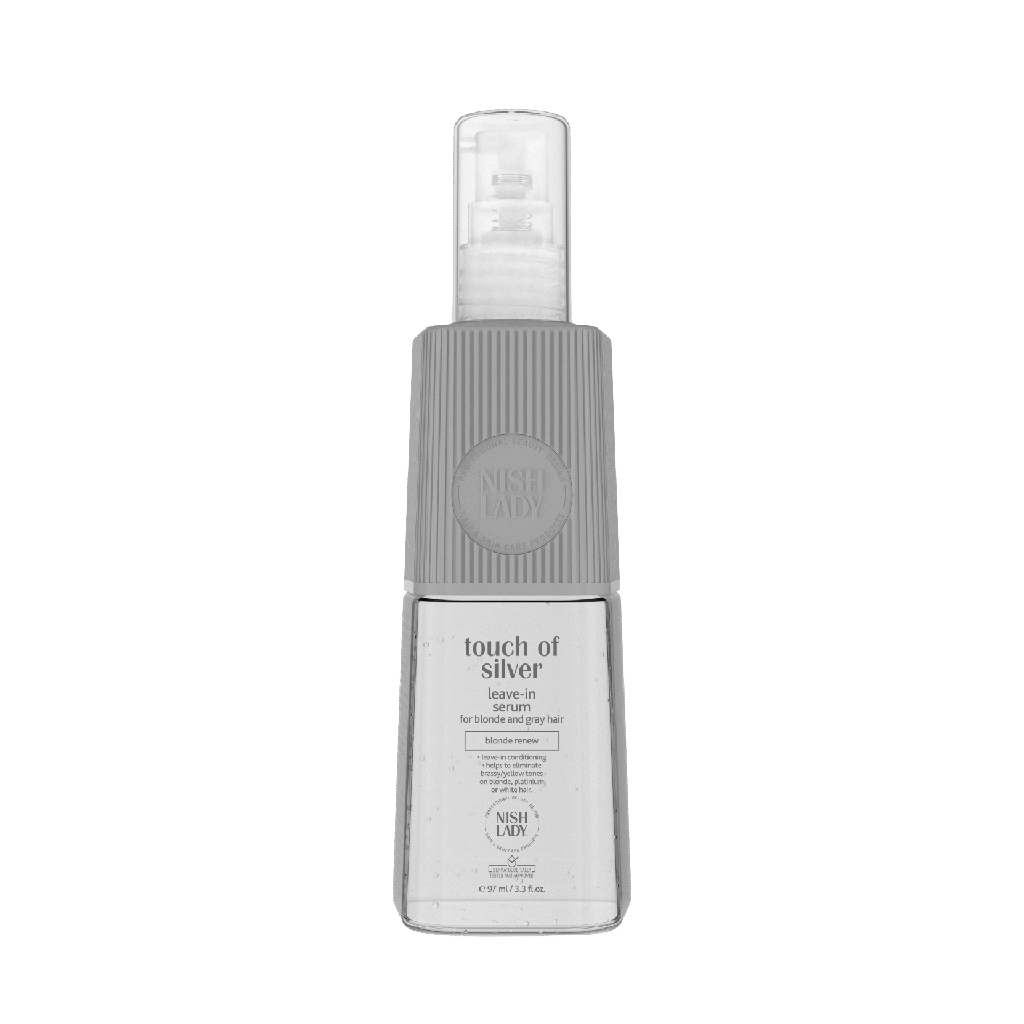 [NL051] Touch of Silver Leave-in Serum 97ml