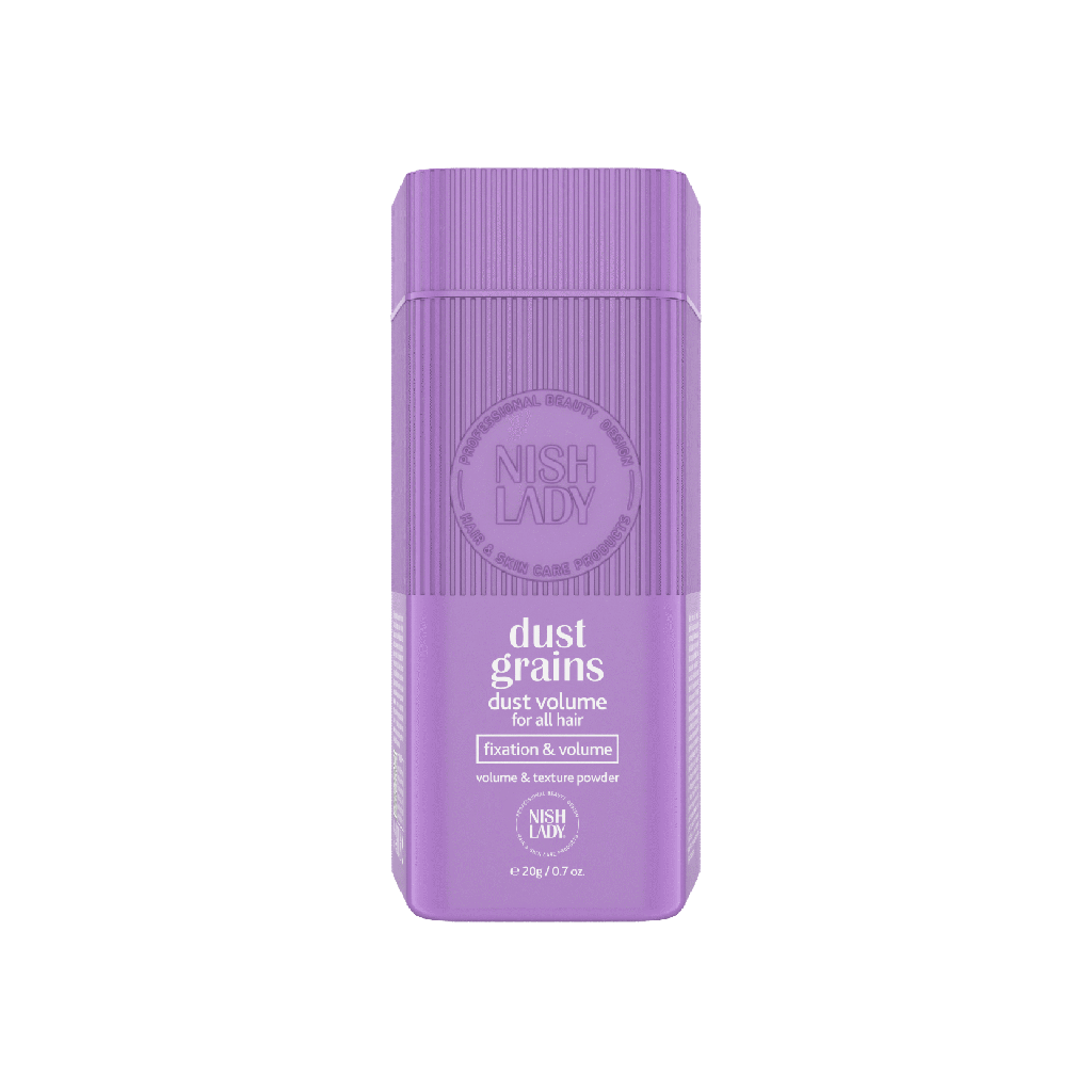 NishLady Dust Grains 20g