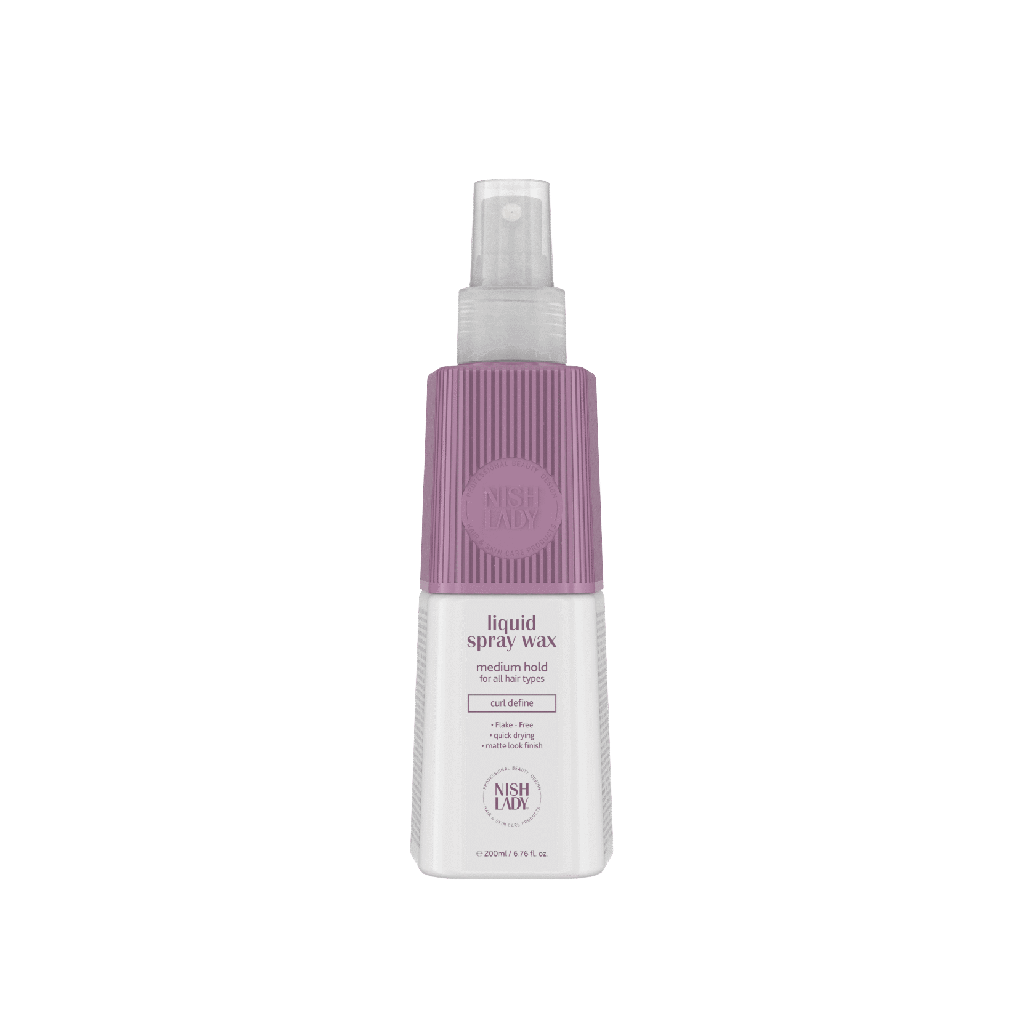 [NL063] Liquid Spray Wax 200ml