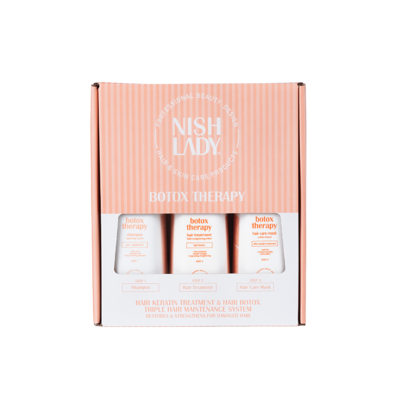 Botox Therapy Set
