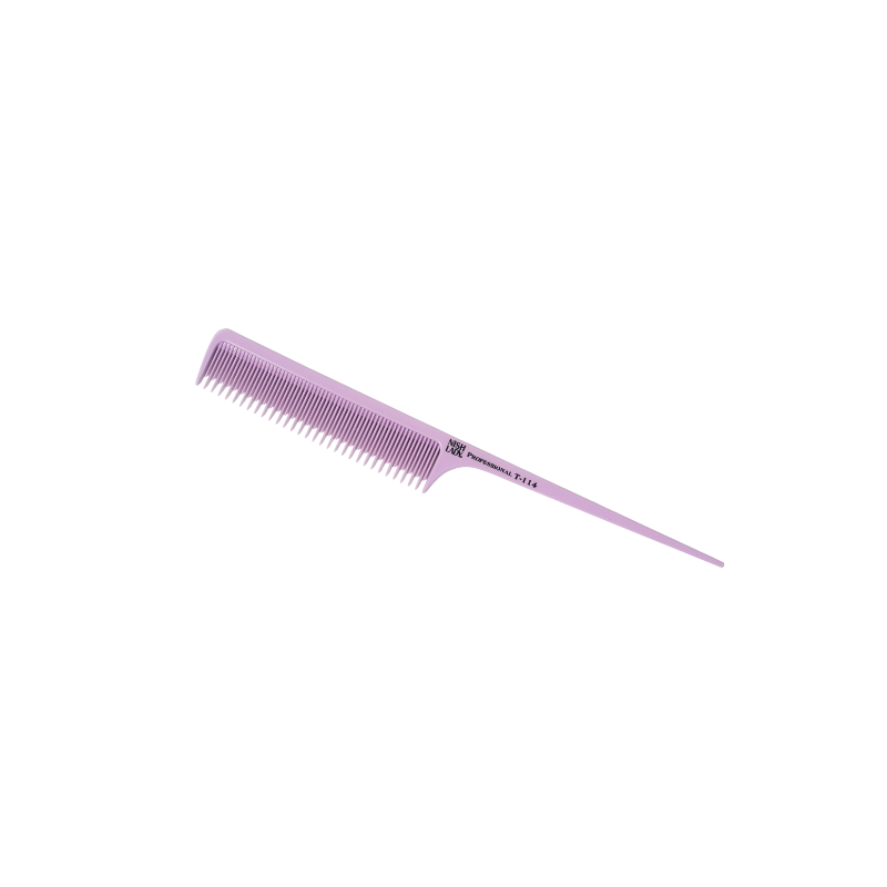 [NL076] NishLady T-114 Forming Comb