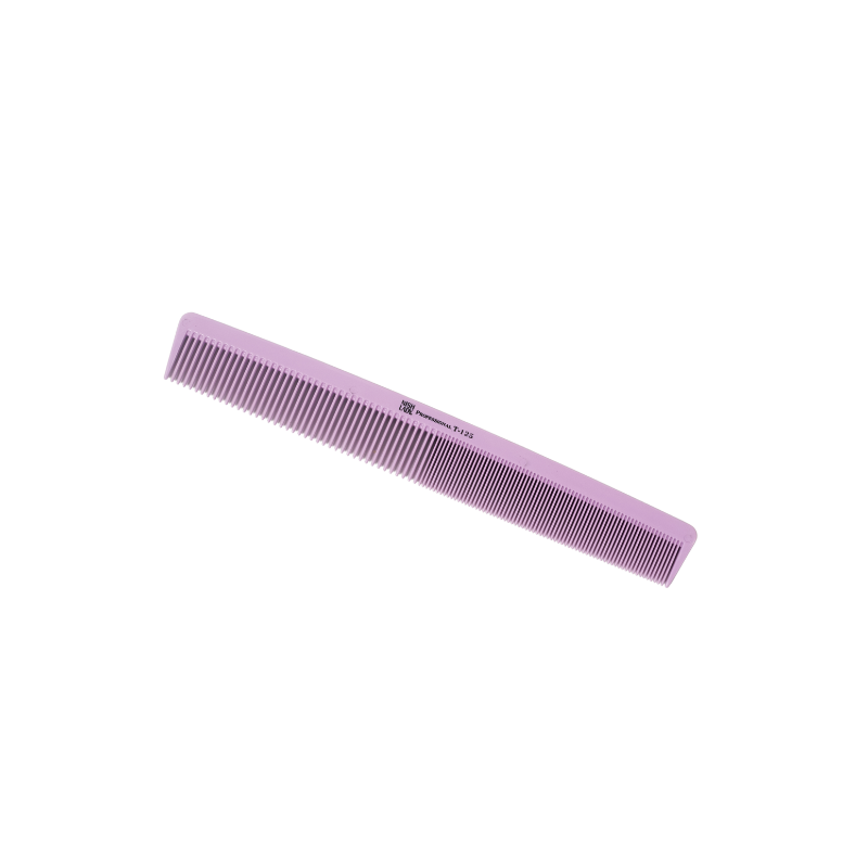 [NL078] NishLady T-125 Cutting Comb