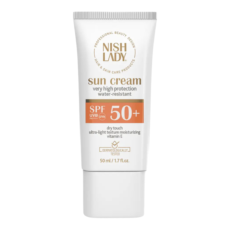 Sun Cream SPF 50+ 50ml