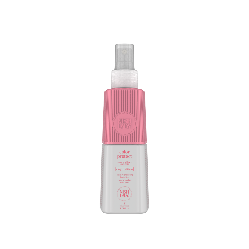 Color Protect Spray Conditioner 200ml