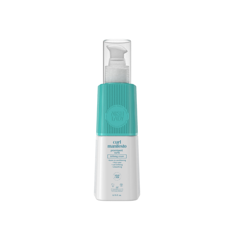 Curl Manifesto Cream 200ml