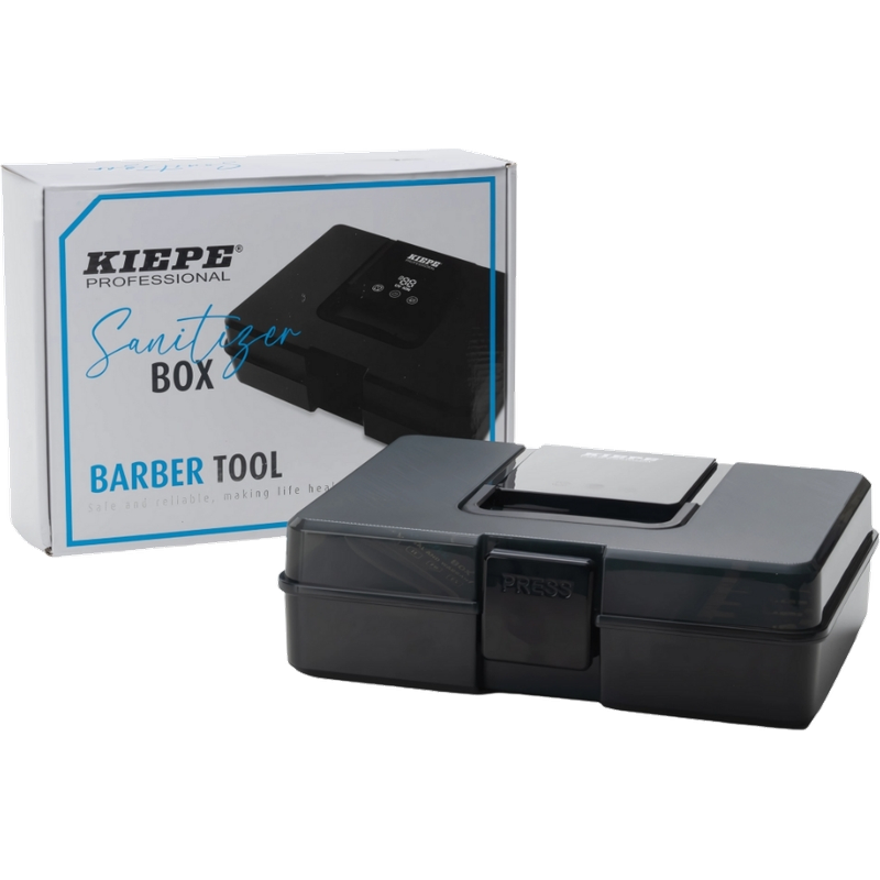 Kiepe Sanitizer Box