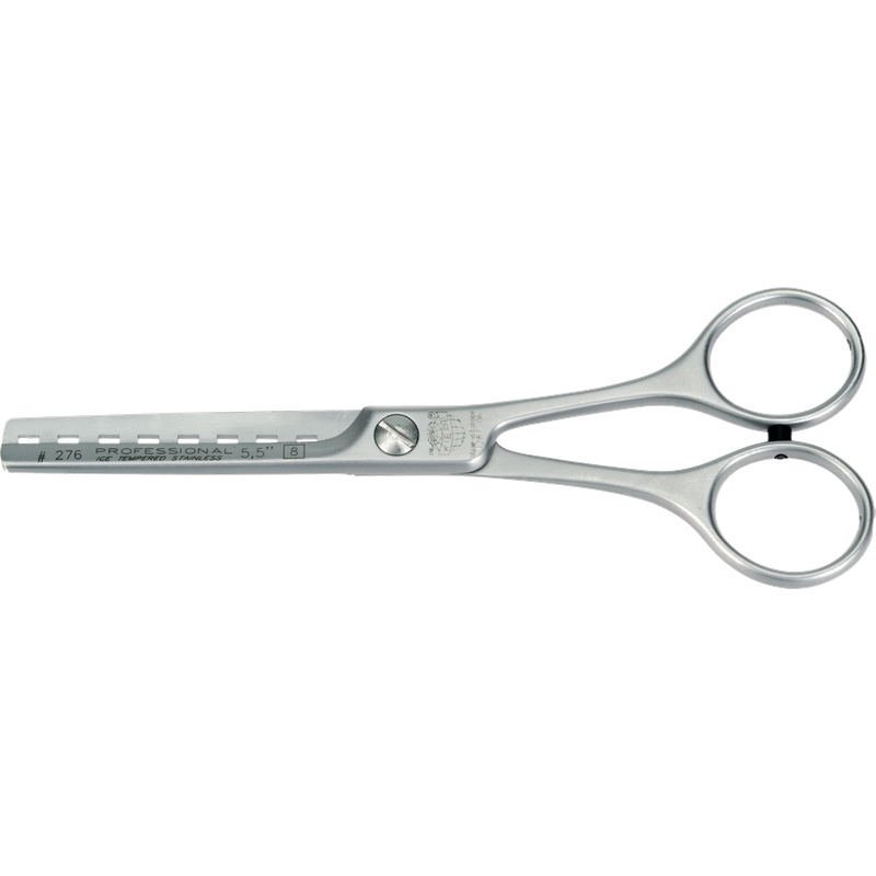 [276.65] Kiepe Texturing Scissors 8 Teeth