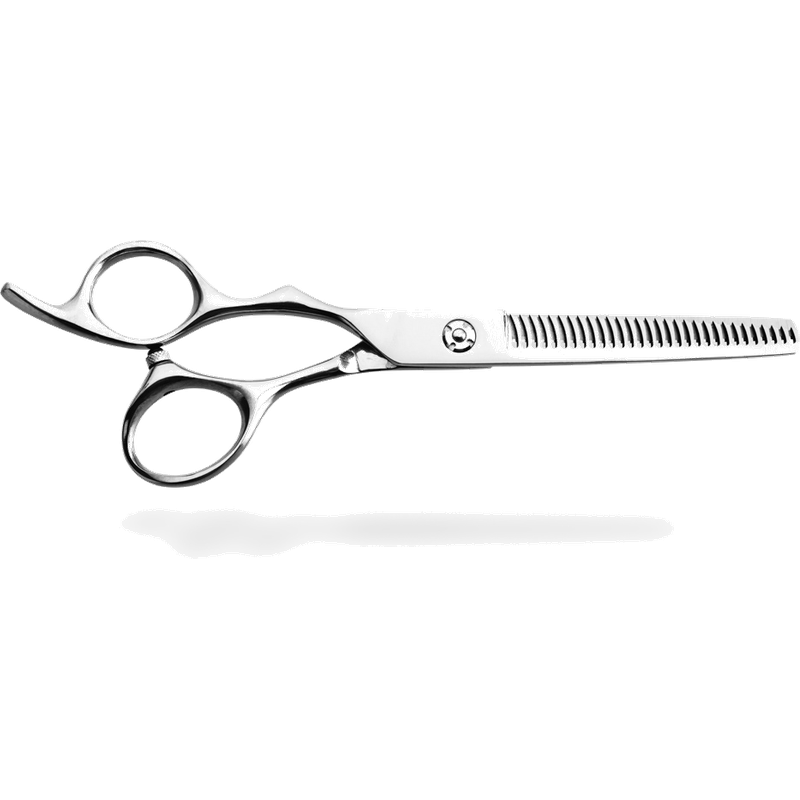 [2816T30] Kiepe Left-Handed Scissors 30 Teeth