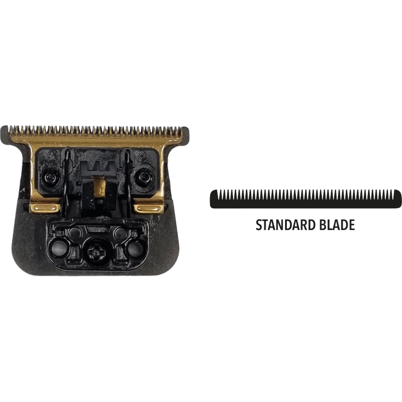 Kiepe Standard Thooth T-Blades