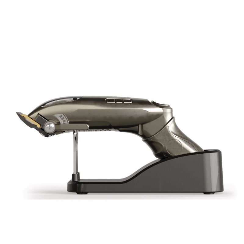 [6339] Hair Clipper Top Gun