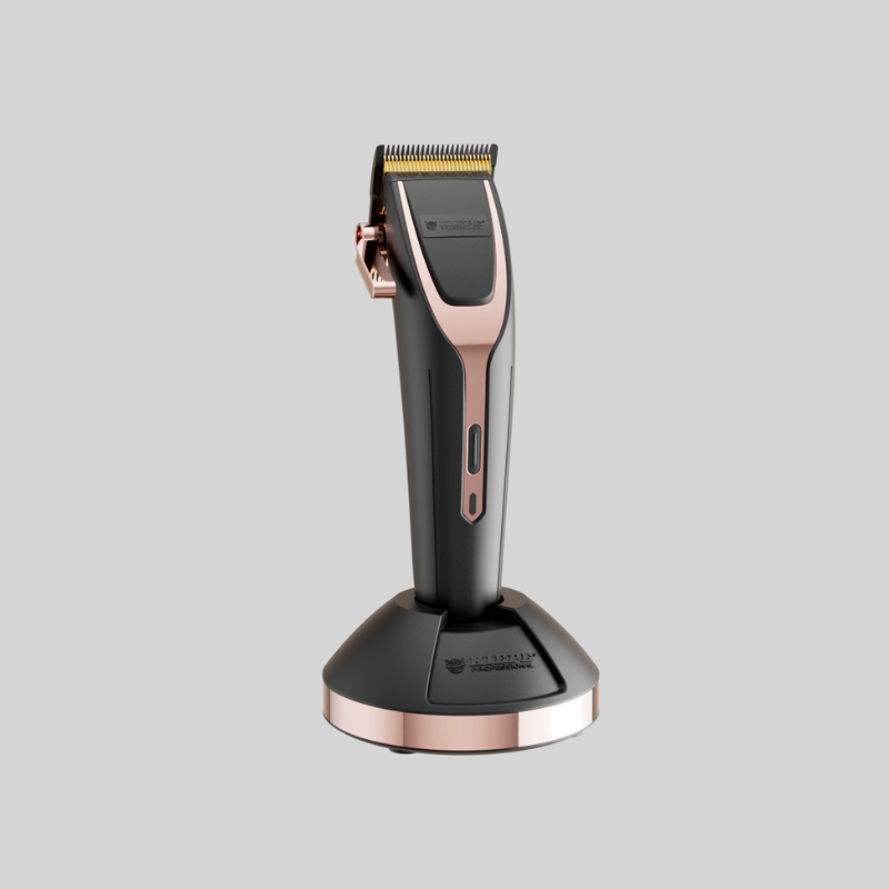[6344] Kiepe Clipper Vroom