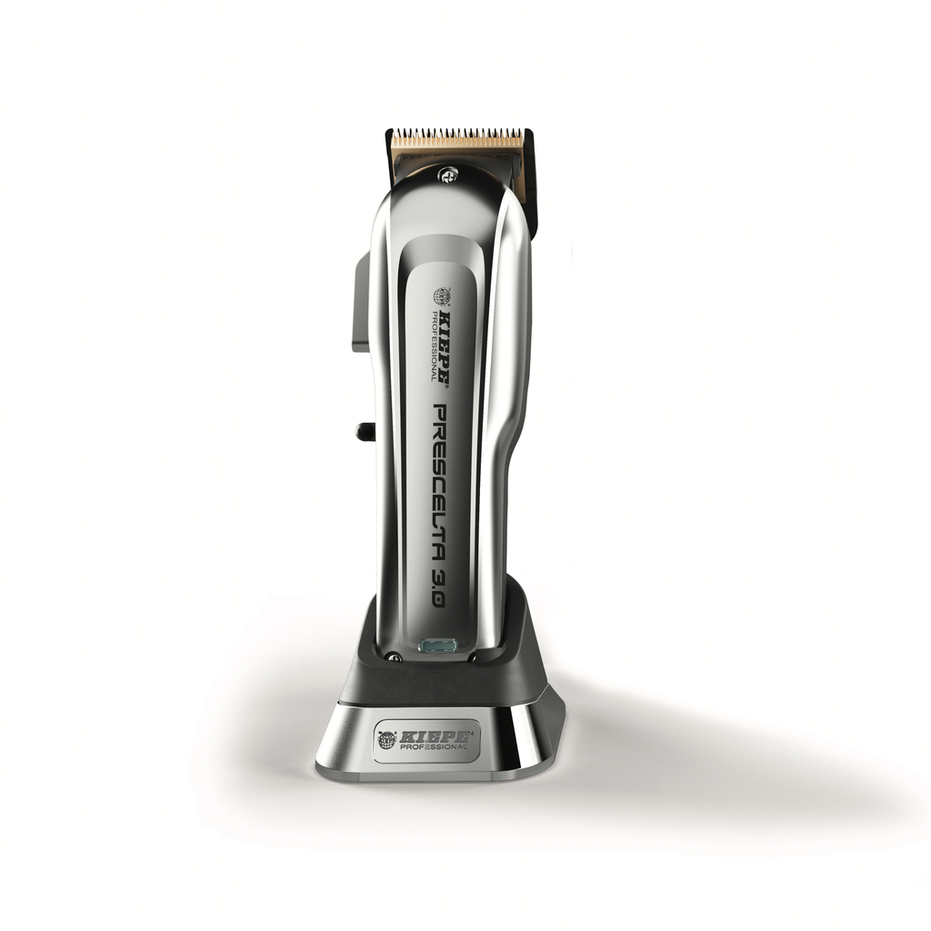 [6346] Hair Clipper Prescelta 3.0